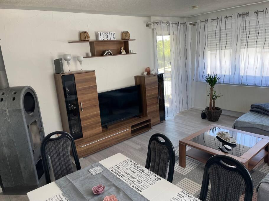 Sofi Apartment