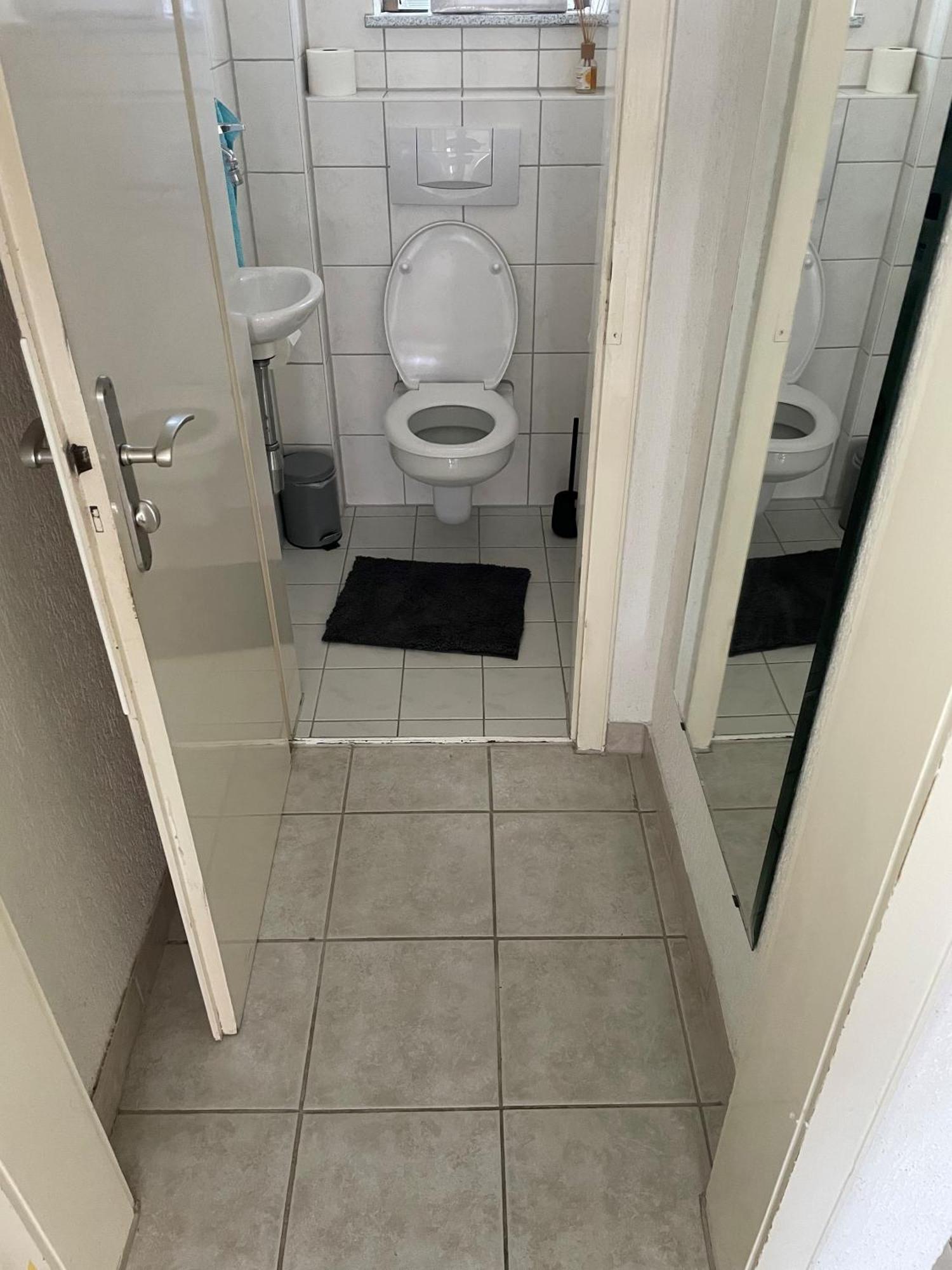 Sofi Apartment