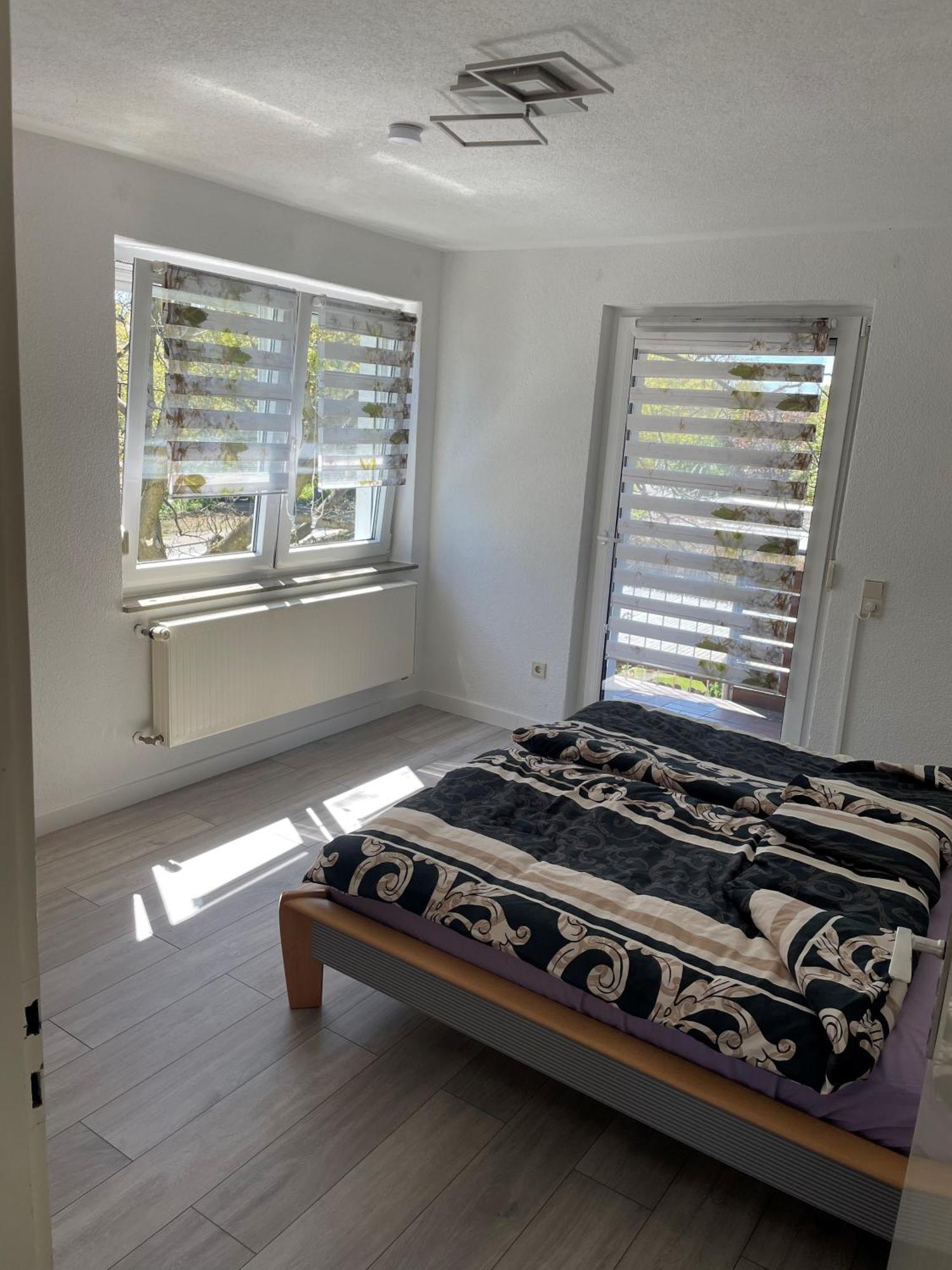 Sofi Apartment Reutlingen