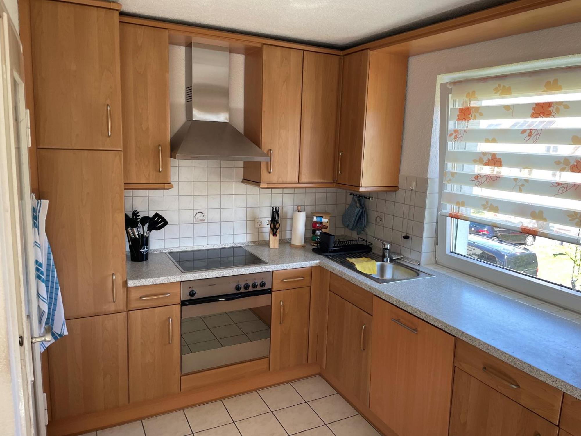 Apartment Sofi *