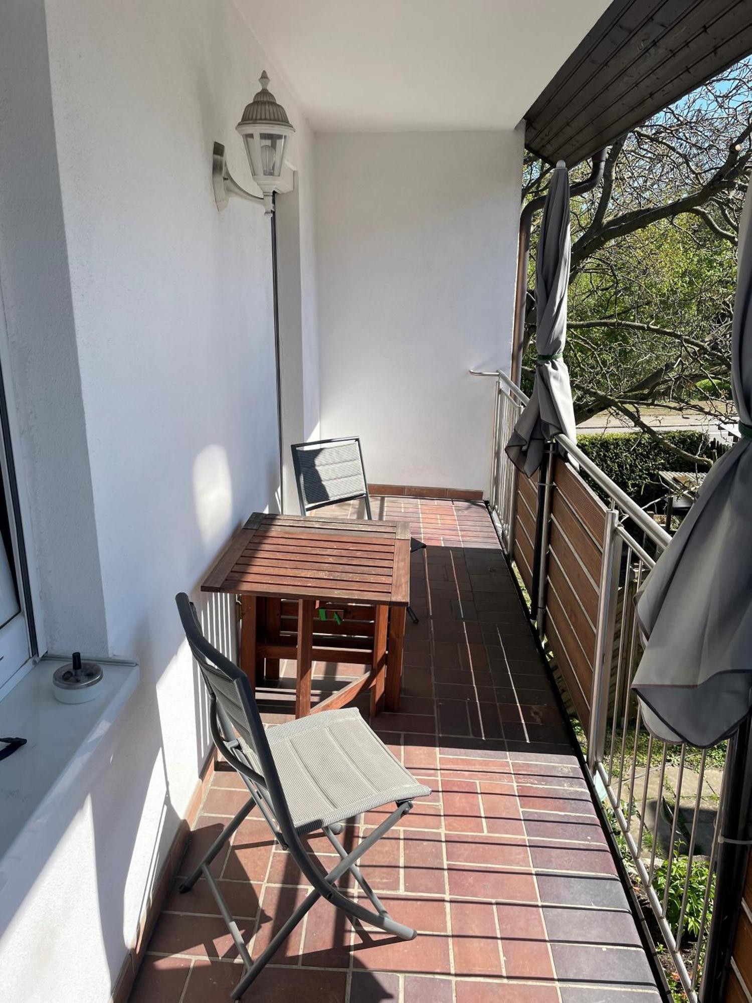 Apartment Sofi Reutlingen