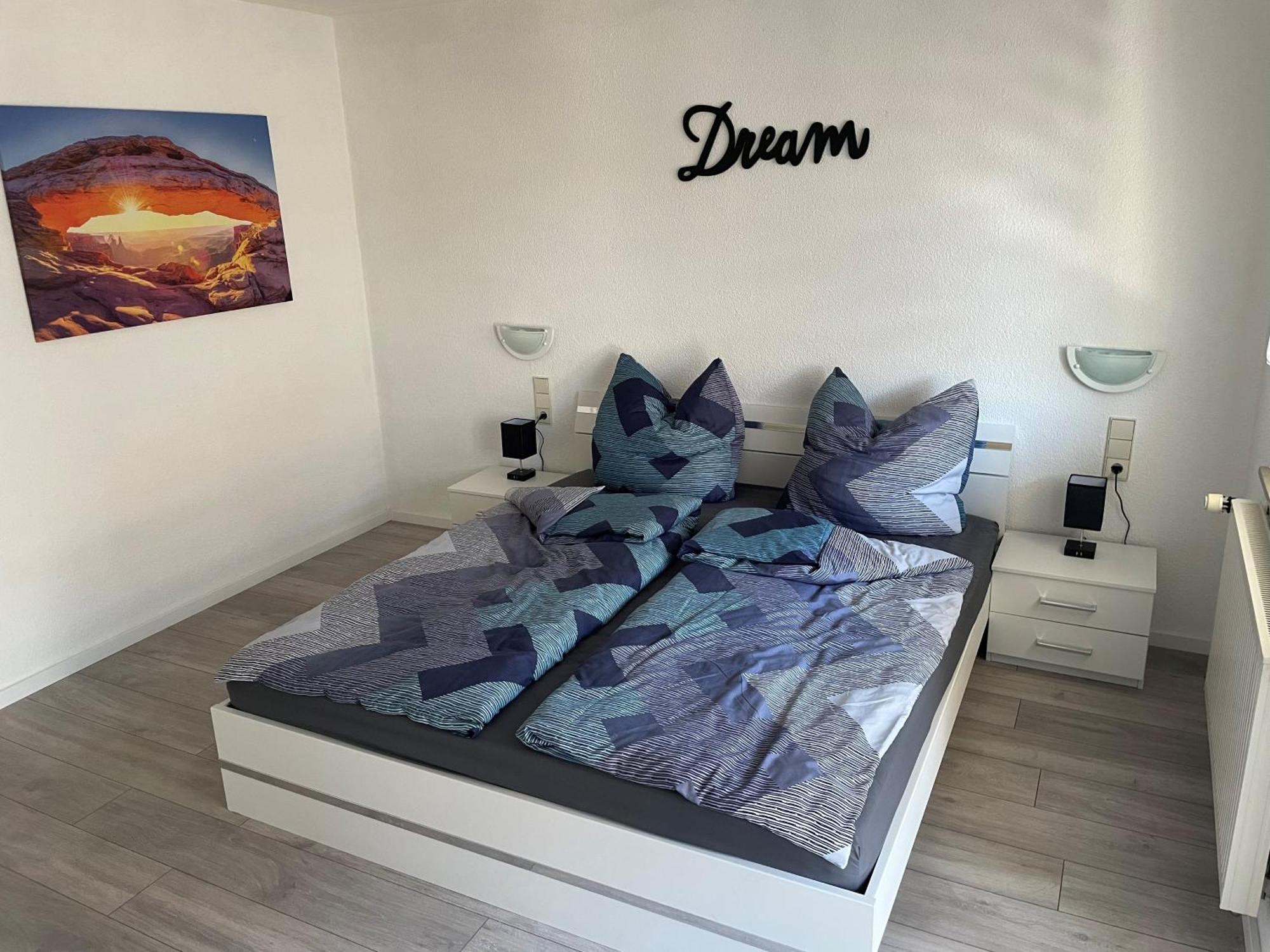 Sofi Apartment